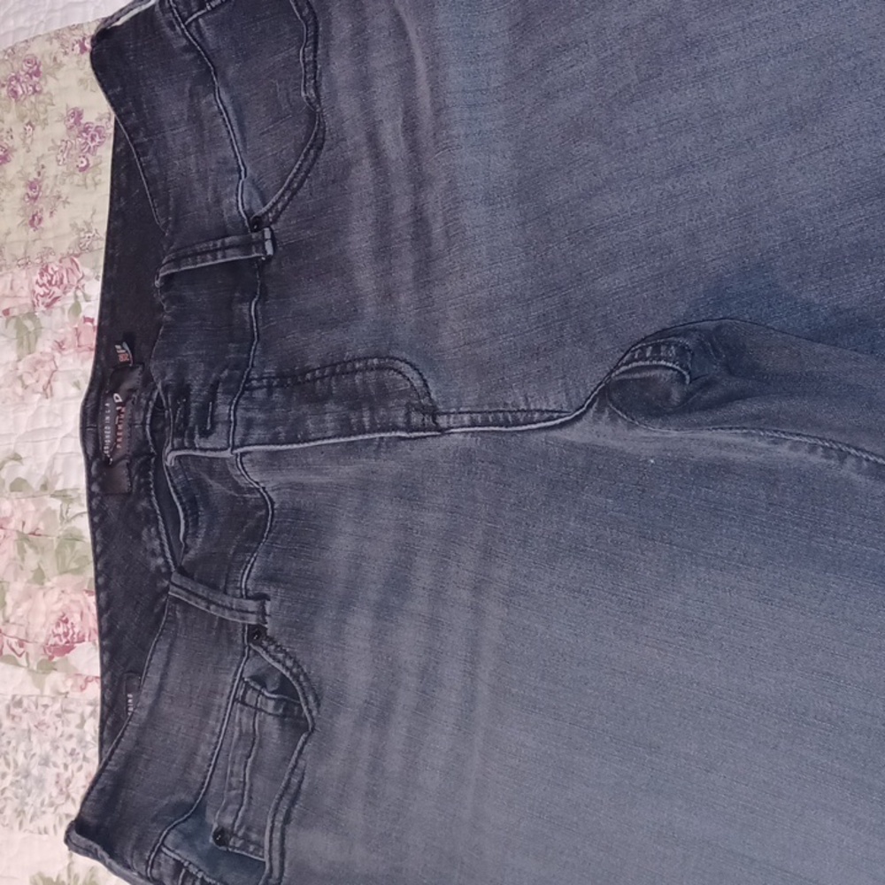 Torrid jeggings